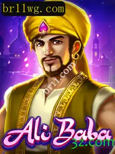 Descubra as Aventuras de AliBaba: Um Jogo Repleto de Estratégia e Diversão