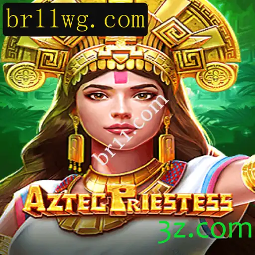 AztecPriestess: Mergulhe nesta Aventura de Jogo Inovadora