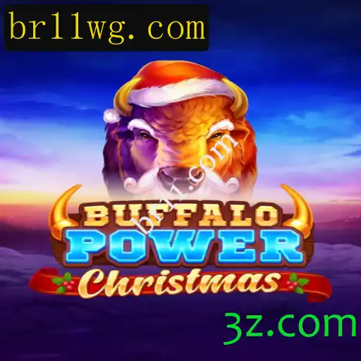 Explorando o Fascinante Mundo de BuffaloPowerChristmas