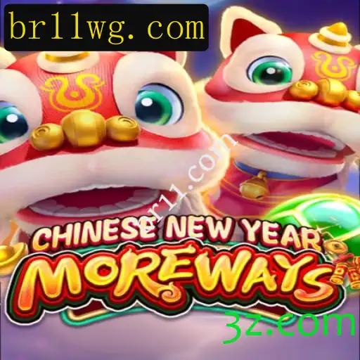Descubra o Jogo CHINESENEWYEARMOREWAYS: Regras e Inovações