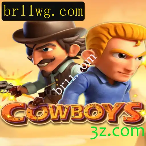 Explorando o Jogo COWBOYS: Uma Jornada ao Velho Oeste com br11.com
