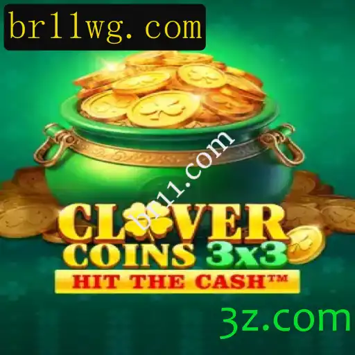 Descubra o Fascinante Mundo de Clovercoin3x3