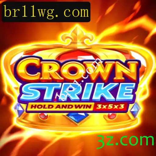 Crownstrike: Um Mergulho no Mundo da Estratégia e Competição