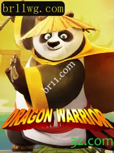 Descubra DragonWarrior: O Novo Fenômeno dos Jogos Online