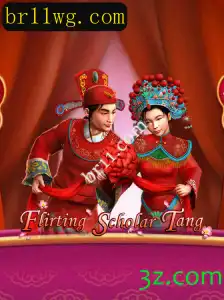 Descubra o Encanto do Jogo Flirting Scholar Tang