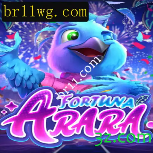 Descubra o Empolgante Mundo do Jogo FortunaArara