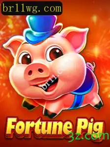 Desvendando o Jogo FortunePig: Uma Imersão no Mundo dos Suínos da Fortuna