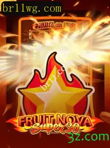 FruitrNovaSupe30: Descubra o Jogo que Está Conquistando o Público