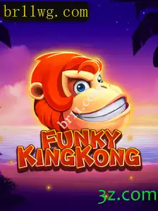 Explorando o Fascinante Mundo do Jogo FunkyKingKong