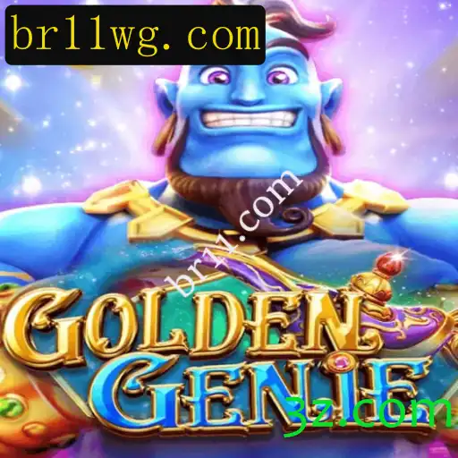 Explorando o Jogo GOLDENGENIE: Uma Experiência Brilhante no Mundo do Entretenimento Digital