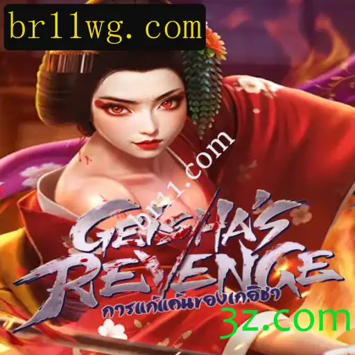 GeishasRevenge: Tudo o Que Você Precisa Saber Sobre Este Novo Jogo Emocionante