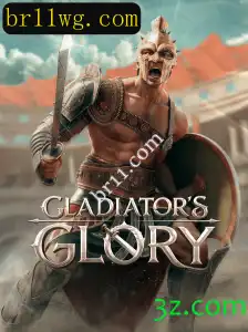 GladiatorsGlory: Uma Jornada Épica no Mundo dos Jogos