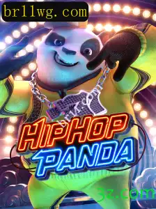 Explorando o Empolgante Universo de HipHopPanda: Um Jogo Inovador no br11.com