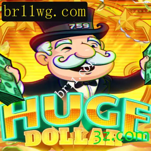 HugeDollar: Uma Experiência de Jogo Inovadora com br11.com