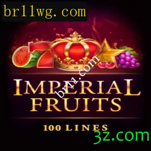 Explorando ImperialFruits100: Guia Completo