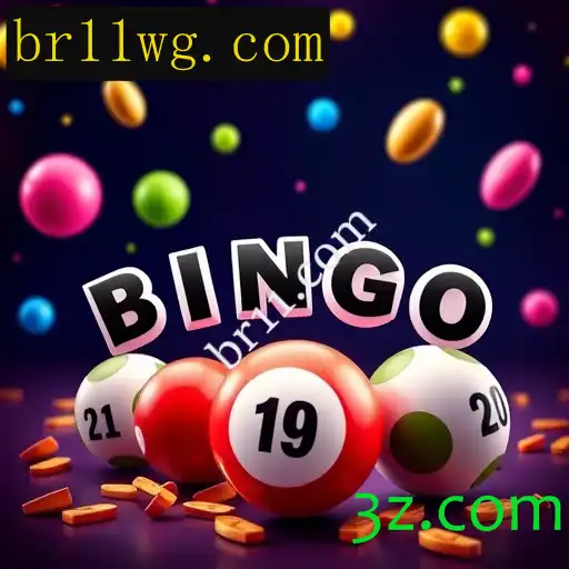 Jogos de bingo