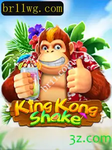 KingKongShake: Um Mergulho na Diversão e Aventura
