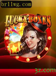 Descubra o Entusiasmante Mundo de LuckyBoxes no br11.com