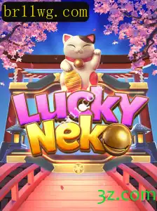 Explorando o Fascinante Mundo de LuckyNeko: Um Guia Completo