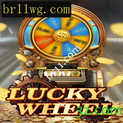Descubra o Fascinante Mundo de LuckyWheel