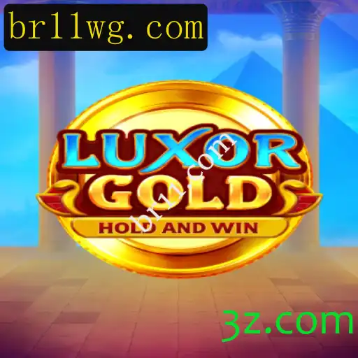 Descubra a Excitante Aventura de LuxorGold no br11.com