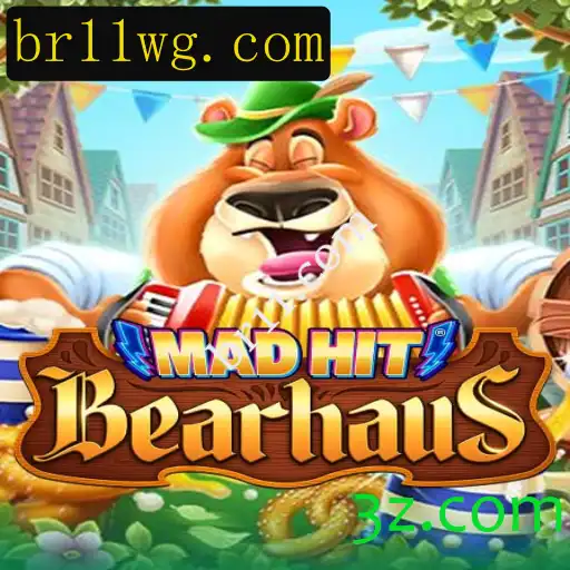 Explorando MadHitBearhaus: O Novo Fenômeno dos Jogos