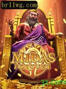 Explorando o Universo de MidasFortune: Um Guia Completo para Iniciantes