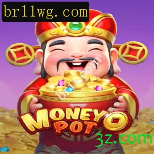 Explorando o Mundo de MoneyPot: O Jogo Inovador da br11.com