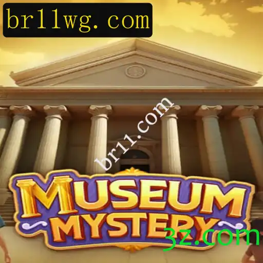 Desvendando os Segredos do MuseumMystery: O Enigma dos Museus