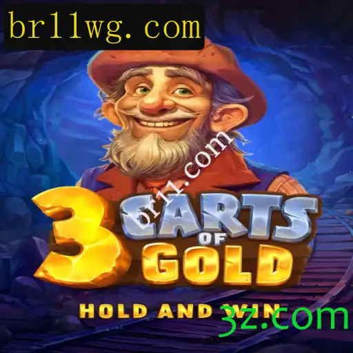 Explorando o Universo de 3cartsOfGold: Um Mergulho em Aventura e Estratégia