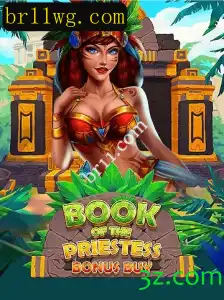 Explorando o Mundo Mágico de BookOfThePriestess no br11.com