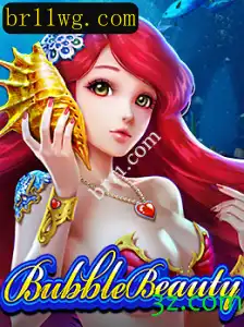 Descubra o Fascinante Jogo BubbleBeauty