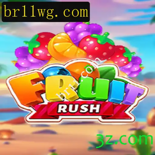 FruitRush: Um Guia Completo para o Novo Fenômeno dos Jogos