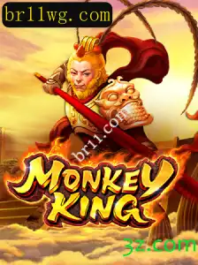 Explorando o Fascinante Mundo do Jogo MonkeyKing