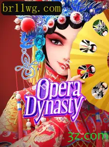 Descubra Tudo Sobre OperaDynasty: O Jogo Revolucionário do Momento
