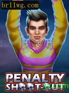 PenaltyShootOut: O Jogo Emocionante de Pênaltis