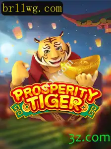 Explorando o Mundo de ProsperityTiger