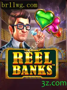 Descubra o Fascinante Mundo do Jogo ReelBanks