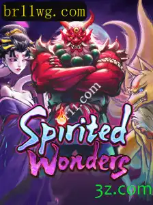 SpiritedWonders: A Nova Sensação no Mundo dos Jogos