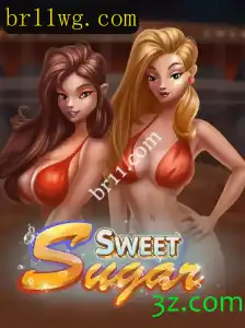 SweetSugar: Uma Jornada Doce no Mundo de br11.com