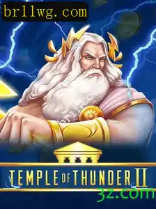 Explorando o Universo de TempleofThunderII: Guia Completo