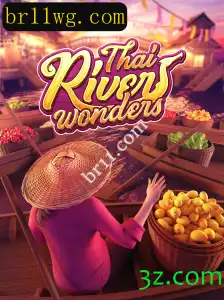 Descubra o Universo de ThaiRiverWonders: Regras e Detalhes do Jogo