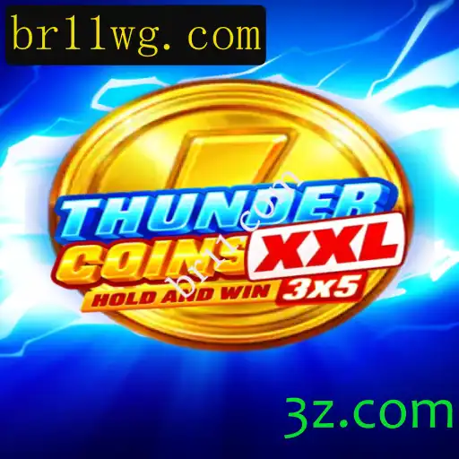 ThunderCoinsXxl: Descubra o Fascinante Mundo do Jogo com br11.com