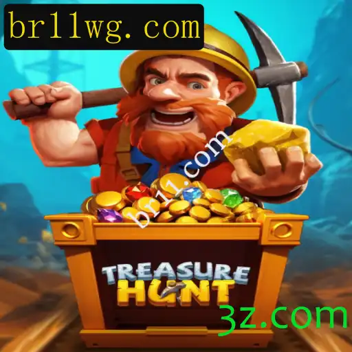 Explorando o Mundo de TreasureHunt: Um Jogo de Descobertas e Aventuras