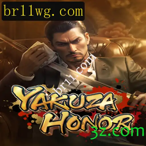 Descubra o Universo de YakuzaHonor: Um Mergulho na Cultura Japonesa com br11.com