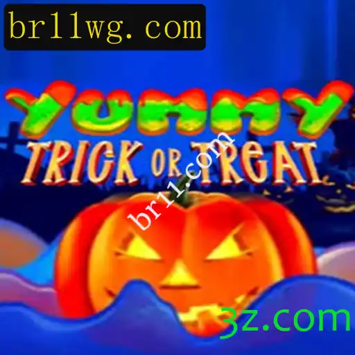 Descubra o Fascinante Mundo de YummyTrickorTreat